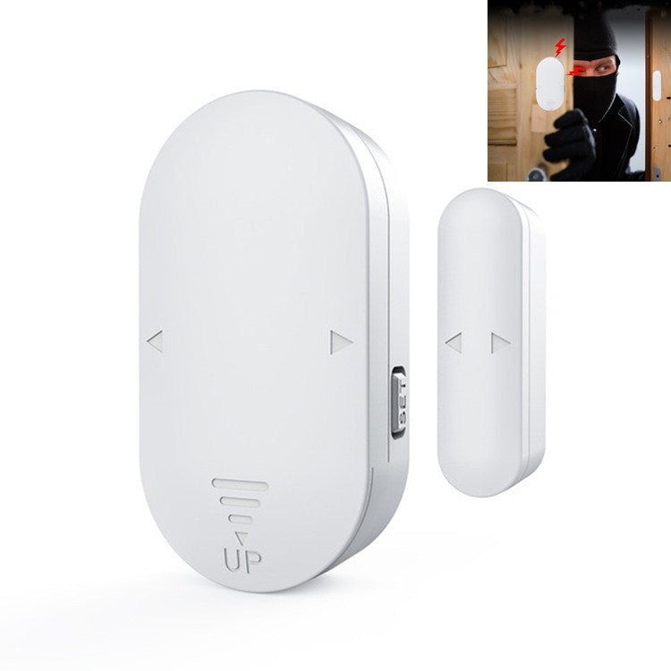 MC-03 130dB Multi-function Door and Window Anti-theft Alarm with 5 Modes MC-03 130dB Multi-function Door and Window Anti-theft Alarm with 5 Modes